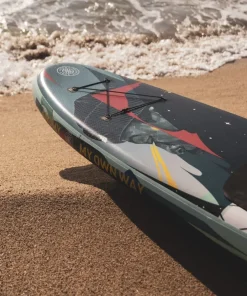 ANOMY Sup Paddle Gonflable Mr Sort2 10.6| Paddle Gonflable