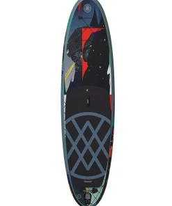 ANOMY Sup Paddle Gonflable Mr Sort2 10.6| Paddle Gonflable