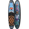 ANOMY Paddle Gonflable^Sup Paddle Gonflable Bosska 10.6