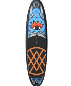 ANOMY Paddle Gonflable^Sup Paddle Gonflable Bosska 10.6