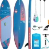AQUATONE Paddle Gonflable^Sup Paddle Gonflable Wave 11.0