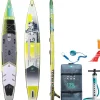 AZTRON Paddle Gonflable^Sup Paddle Gonflable Meteor 14.0