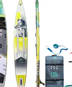 AZTRON Paddle Gonflable^Sup Paddle Gonflable Meteor 14.0