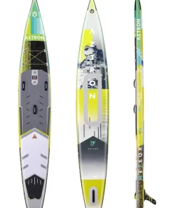 AZTRON Paddle Gonflable^Sup Paddle Gonflable Meteor 14.0