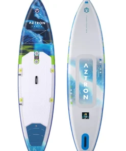 AZTRON Sup Paddle Gonflable Urono 11.6| Paddle Gonflable