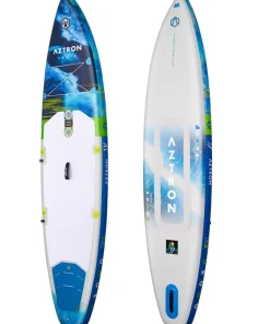 AZTRON Sup Paddle Gonflable Urono 11.6| Paddle Gonflable