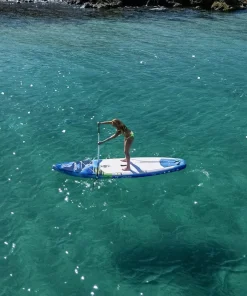 AZTRON Sup Paddle Gonflable Urono 11.6| Paddle Gonflable