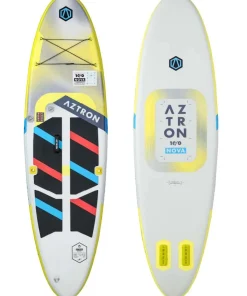 AZTRON Paddle Gonflable^Sup Paddle Gonflable Neo Nova 3.0 Compact 10.00