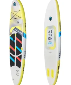 AZTRON Paddle Gonflable^Sup Paddle Gonflable Neo Nova 3.0 Compact 10.00
