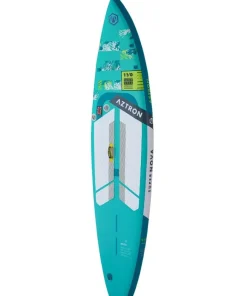 AZTRON Stand Up Paddle^Sup Paddle Gonflable Neo Nova Compact 11.0 OCCASION GRADE A+