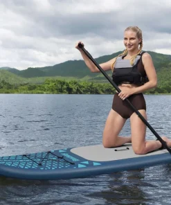 HYDRO-FORCE SUP paddle gonflable Bestway Wild Wave 10.0| Paddle Gonflable