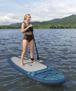 HYDRO-FORCE SUP paddle gonflable Bestway Wild Wave 10.0| Paddle Gonflable