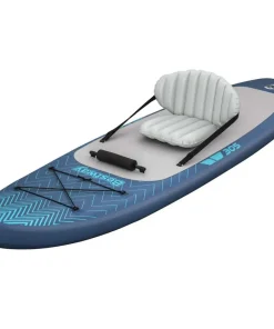 HYDRO-FORCE SUP paddle gonflable Bestway Wild Isle 10.0| Paddle Gonflable