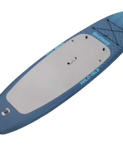 HYDRO-FORCE SUP paddle gonflable Bestway Wild Isle 10.0| Paddle Gonflable