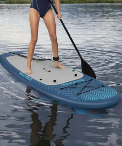 HYDRO-FORCE SUP paddle gonflable Bestway Wild Isle 10.0| Paddle Gonflable