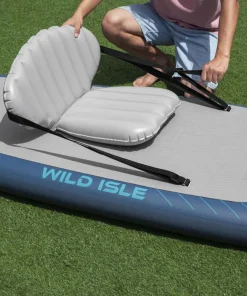 HYDRO-FORCE SUP paddle gonflable Bestway Wild Isle 10.0| Paddle Gonflable