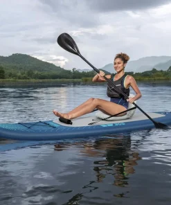 HYDRO-FORCE SUP paddle gonflable Bestway Wild Isle 10.0| Paddle Gonflable