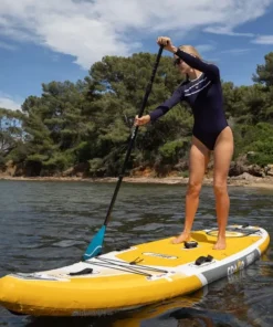 COASTO Stand Up Paddle^SUP Paddle Gonflable Argo 11 OCCASION GRADE A+