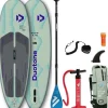 DUOTONE PADDLE Paddle Gonflable^Sup Paddle Gonflable Duotone Now Air SLS 7.10