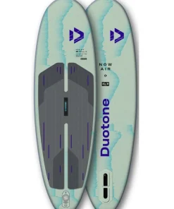 DUOTONE PADDLE Paddle Gonflable^Sup Paddle Gonflable Duotone Now Air SLS 7.10