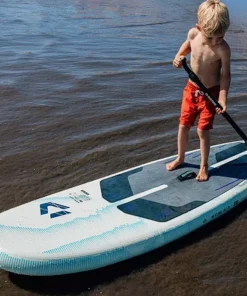 DUOTONE PADDLE Paddle Gonflable^Sup Paddle Gonflable Duotone Now Air SLS 7.10