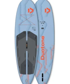 DUOTONE PADDLE Paddle Gonflable^Sup Paddle Gonflable Duotone Flow Air SLS 9.8