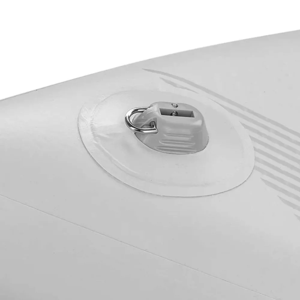 DUOTONE PADDLE Sup Paddle Gonflable Duotone Flow Air SLS 10.4| Paddle Gonflable