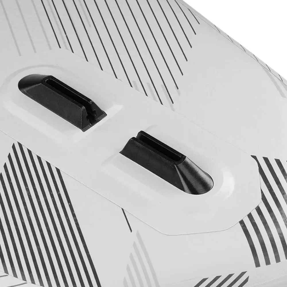 DUOTONE PADDLE Sup Paddle Gonflable Duotone Flow Air SLS 10.4| Paddle Gonflable