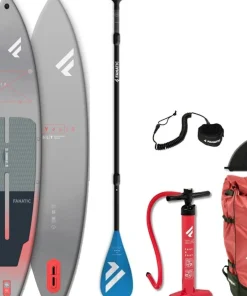 FANATIC Paddle Gonflable^Sup Paddle Gonflable Ray Air SLT 11.6
