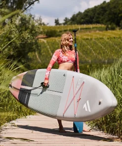 FANATIC Paddle Gonflable^Sup Paddle Gonflable Ray Air SLT 11.6