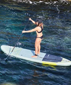 FANATIC Sup Paddle Gonflable Fly Air SLT 10.4| Paddle Gonflable