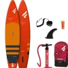 FANATIC Paddle Gonflable^Sup Paddle Gonflable Ripper Air Touring 10.0