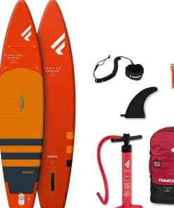 FANATIC Paddle Gonflable^Sup Paddle Gonflable Ripper Air Touring 10.0