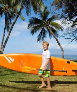 FANATIC Paddle Gonflable^Sup Paddle Gonflable Ripper Air Touring 10.0