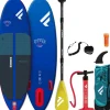 FANATIC Paddle Gonflable^Sup Paddle Gonflable Ripper Air SLT 7.10