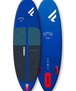 FANATIC Paddle Gonflable^Sup Paddle Gonflable Ripper Air SLT 7.10
