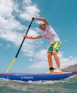 FANATIC Paddle Gonflable^Sup Paddle Gonflable Ripper Air SLT 7.10