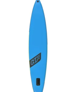HYDRO-FORCE Paddle Gonflable^Sup Paddle gonflable Hydro Force Aqua Excursion Tech 12.6