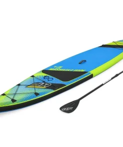 HYDRO-FORCE Paddle Gonflable^Sup Paddle gonflable Hydro Force Aqua Excursion Tech 12.6