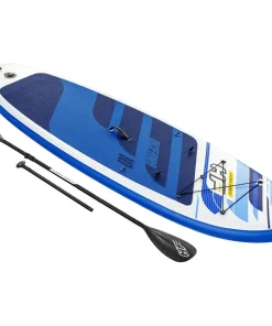 HYDRO-FORCE Sup Paddle gonflable Hydro Force Oceana 10.0| Paddle Gonflable