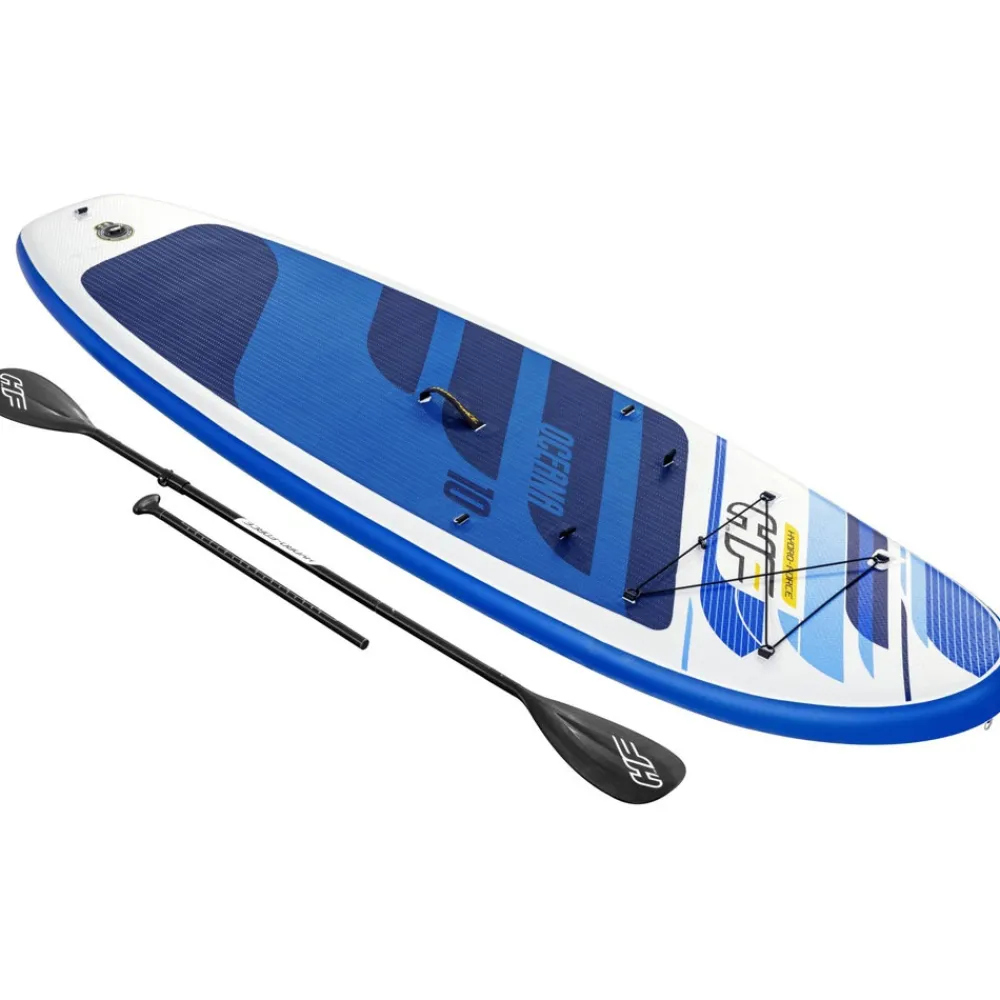 HYDRO-FORCE Sup Paddle gonflable Hydro Force Oceana 10.0| Paddle Gonflable