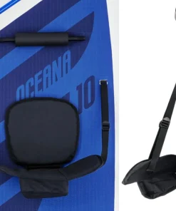 HYDRO-FORCE Sup Paddle gonflable Hydro Force Oceana 10.0| Paddle Gonflable