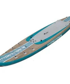 HYDRO-FORCE Paddle Gonflable^SUP paddle gonflable Aqua Glider Elite 12.6