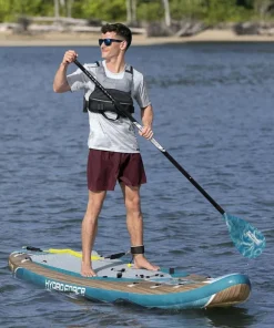 HYDRO-FORCE Paddle Gonflable^SUP paddle gonflable Aqua Glider Elite 12.6