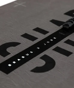 JOBE Sup Paddle Gonflable Shadow 11.6 Brabus edition limitée| Paddle Gonflable