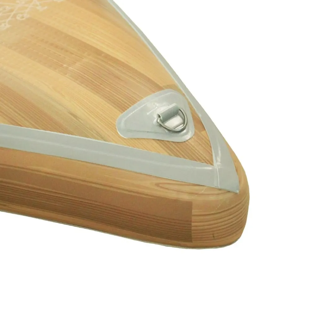 KEY WEST Sup Paddle Gonflable Deluxe Reactive 11.6| Paddle Gonflable