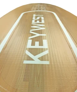 KEY WEST Sup Paddle Gonflable Deluxe Reactive 11.6| Paddle Gonflable