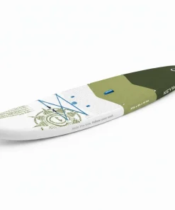 KEY WEST Paddle Gonflable^Sup Paddle Gonflable Classic Air 11.0 Iguana Full Pack