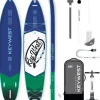 KEY WEST Paddle Gonflable^Sup Paddle Gonflable Advanced Raptor 12.0