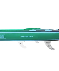 KEY WEST Paddle Gonflable^Sup Paddle Gonflable Advanced Raptor 12.0